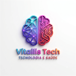Vitallis Tech — tecnologia e saúde